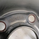 LLANTA 5X110 16 OPEL VECTRA C SIGNUM (E9487) 