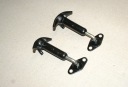HITCH HINGES COVERS ENGINE HOOD GAS 69 - PAIRING  photo 5