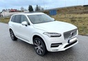 Volvo XC 90 4x4 XC 90 2.0 BENZ 310 KM IDEALNY ... Rok produkcji 2020