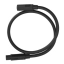 8PIN EMERFEL КАБЕЛЬ MONTED MONTED ДВИГУН 1T4 ЛІНІЯ GOWNA 8 ЯДРО B6  (17865171813) фото min 6