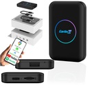 ADAPTER CARLINKIT 5.0 TBOX PRO ANDROID AUTO APPLE CARPLAY BEZPRZEWODOWY