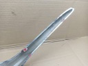 M37 CHROME MOULURE PARE-CHOCS GAUCHE AVANT MAZDA CX5 II CX-5 2017-2021 KB8A-507K1photo 9