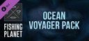 Fishing Planet: пакет Ocean Voyager