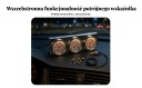 KIT 3 WSKAZNIKOW MECHANICZNYCH PRESSURE OLEJU, 52 MM  photo 12