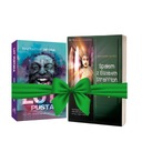 Комедийный пакет Кшишю