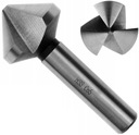 Зенковка, коническая фаска 90 * HSSCo fi 25