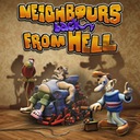 СОСЕДИ НАЗАД ИЗ АДА PL ПК STEAM KEY + БЕСПЛАТНО