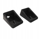 SOPORTES DE PARAGOLPES DE CAPO GOMA M75681 L856081 L85 6081 PARA PETERBILTA 567 579 