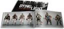 Артбук Dying Light + бесплатно