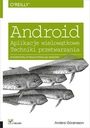 Android. Aplikacje wielowątkowe. Techniki