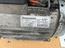 ДВИГУН РАМА WIDLOWY JUNGHEINRICH AF4H3-K1-1 AF4H3 K1 1 28 V 4,5 KW 80 HZ  фото 9