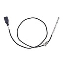 NTY EGT-VW-008 Датчик, температура выхлопных газов