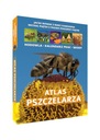 Календарь племенной работы ATLAS PSZCZELARZA мёд Яцек Новак, Михал Пёнтек