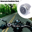 RELOJ AL VOLANTE PARA MOTOCICLETA ROWER 