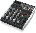 Behringer XENYX 1002SFX - Audio mixér Model XENYX 1002SFX