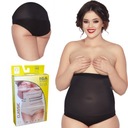 Трусики инжир Iga Intense Mitex Black XL