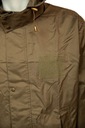 Vojenská bunda khaki vzduchovka pozemných vojsk 110/MON 98/187 Kód výrobcu 110/mon
