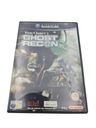 NINTENDO GAMECUBE TOM CLANCY'S GHOST RECON