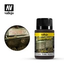 VALLEJO Weathering Effects Русская грязь 40 мл