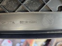 ПІДКЛАДКА РАМКА ПІД TABLICE TOYOTA BZ4X 2021 -> ПЕРІД 52114-42220  фото 10