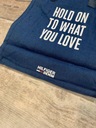 Výpredaj Nákupná taška Tommy Hilfiger Nová Dominujúca farba modrá