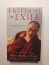 Freedom In Exile The Dalai Lama