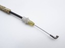 CABLE ROPE LOCK DOOR AUDI A6 C5 NR414  photo 5