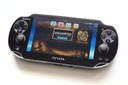 КОМПЛЕКТ WIFI КОНСОЛИ SONY PS VITA