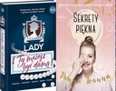 Проект «Леди + Секреты красоты»