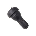 КЛАПАН ПРЯМОГО КОЛЕСА КОРОТКИЙ МОТОЦИКЛ Moto Quad ATV