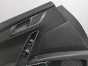 PEUGEOT 508 2011 GAUCHE CÔTÉ CARDAN BRODERIE PORTES ARRIÈREphoto 11