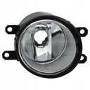 FARO NIEBLA TYC PARA SUBARU TREZIA 1.3 1.4 