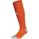 Футбольные носки Adidas Milano 23 IB7821, оранжевые, размеры 40-42