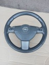 КЕРМО ШКІРА OPEL VECTRA C РЕСТАЙЛ  фото 8