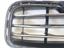 GRILLE PARE-CHOCS DROITE VW TOUAREG II LIFT R-LINE 2016-18 ORIGINAL 7P6853665photo 8