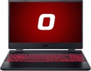 ACER NITRO 5 RYZEN 5 6600H 32GB SSD1TB RTX3050 144Hz WINDOWS