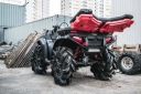 КОФР ЗАДНІЙ 50L ATV POLARIS SPORTSMAN HIGH LIFTER 850 1000 010_063  (18891456423) фото min 6