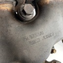ТУРБОКОМПРЕСОР + КОЛЕКТОР ТУРБІНА PEUGEOT CITROEN 2.0 HDI TDCI  (15727088345) фото min 7