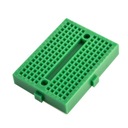 Мини-170-полюсный макет Arduino STM32, зеленый