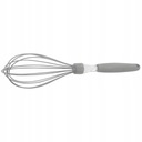 Habverő Kinghoff 31 cm szilikon