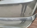 PARE-CHOCS ARRIÈRE ARRIÈRE VOLVO V70 III COULEUR 455-16 ANNÉE 2007-2016 30678655photo 8