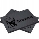 SSD DISK kingston> SA400S37/240G 240GB 2.5 SATA3 Stav balenia originálne