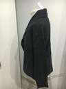 h&m sweter narzutka elegancka L Rozmiar L