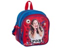 Рюкзак для детского сада Soy Luna для девочек