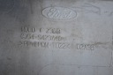 CACHE COUVERCLES DE COFFRE COUVERCLES DE COFFRE FORD KUGA II MK2 16-19photo 11