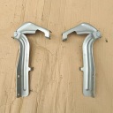 NISSAN QASHQAI J12 3 2021-25 ПЕТЛЯ КАПОТА ПЕРЕДНЯЯ