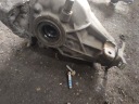 MERCEDES W204 C КЛАСС 1.8 CGI ДИФЕРЕНЦІАЛ МІСТ ЗАД ЗАДНІЙ ДИФЕРЕНЦІАЛ  фото 5