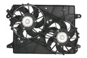 THERMOTEC FAN RADIATOR D8Y005TT 