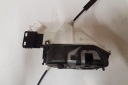 SERRURE DROITS AVANT PORTES CITROËN C5 III (RD_) A01535 1.6L DIESEL 2009photo 7