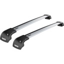 Базовый багажник Thule Wingbar Edge 9592, серебристый